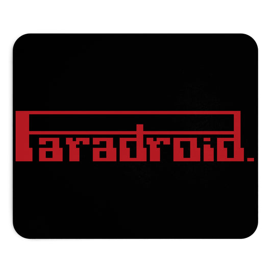 Paradroid - Muismat Printify