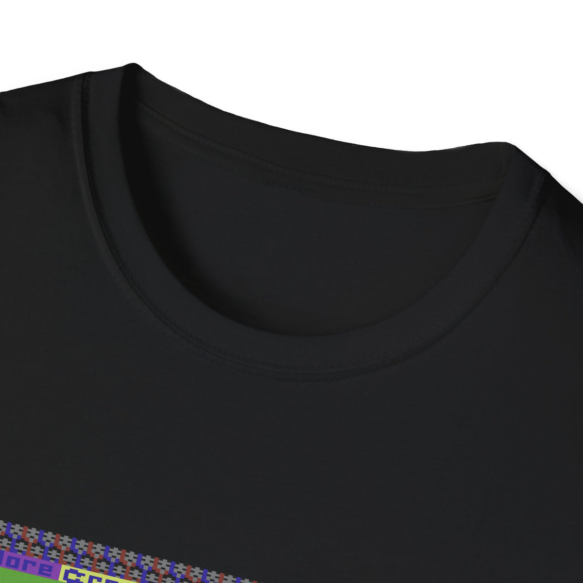 International Soccer - T-shirt Printify