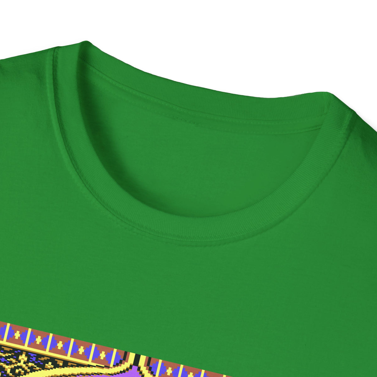 Prince of Persia - T-shirt Printify
