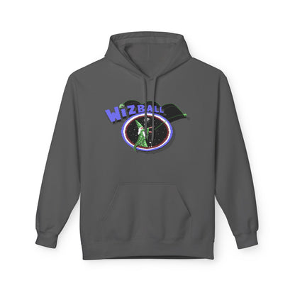 Wizball - Hoodie Printify