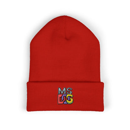 MS-DOS - Beanie Printify