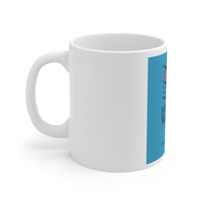 Windows 3.1 Ceramic Mug (EU) Printify