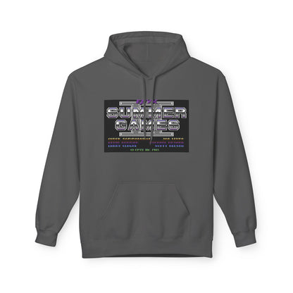 Summer Games II - Hoodie Printify