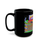 Barbarian Black Mug (11oz, 15oz)