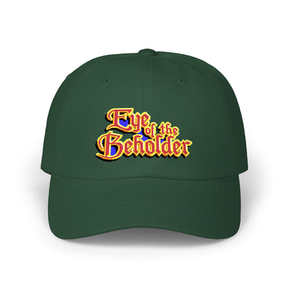 Eye of the Beholder - Dad Cap Printify