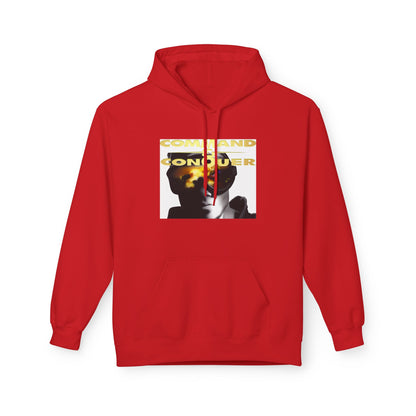 Command & Conquer - Hoodie Printify