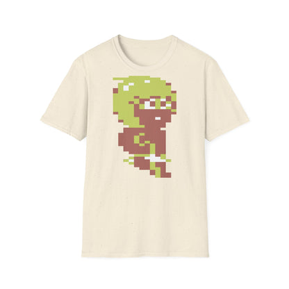 Wonder Boy - T-shirt Printify