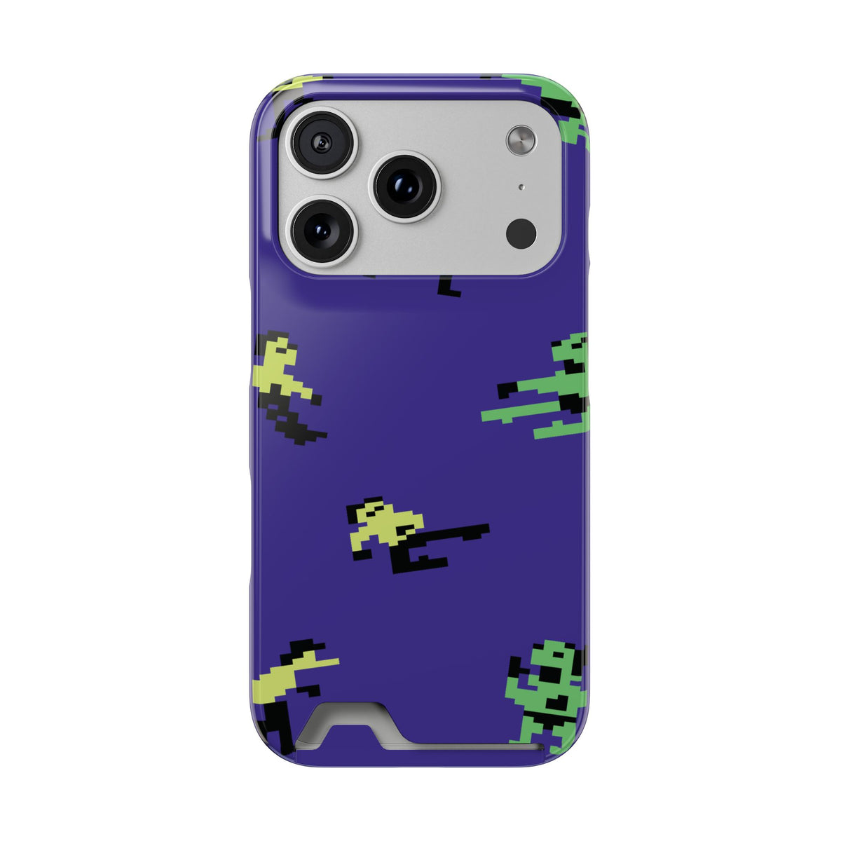 Bruce Lee - Telefoonhoesje Printify