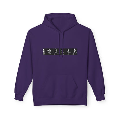 Impossible Mission Runner - Hoodie Printify