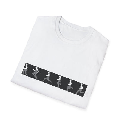 Impossible Mission Runner - T-shirt Printify