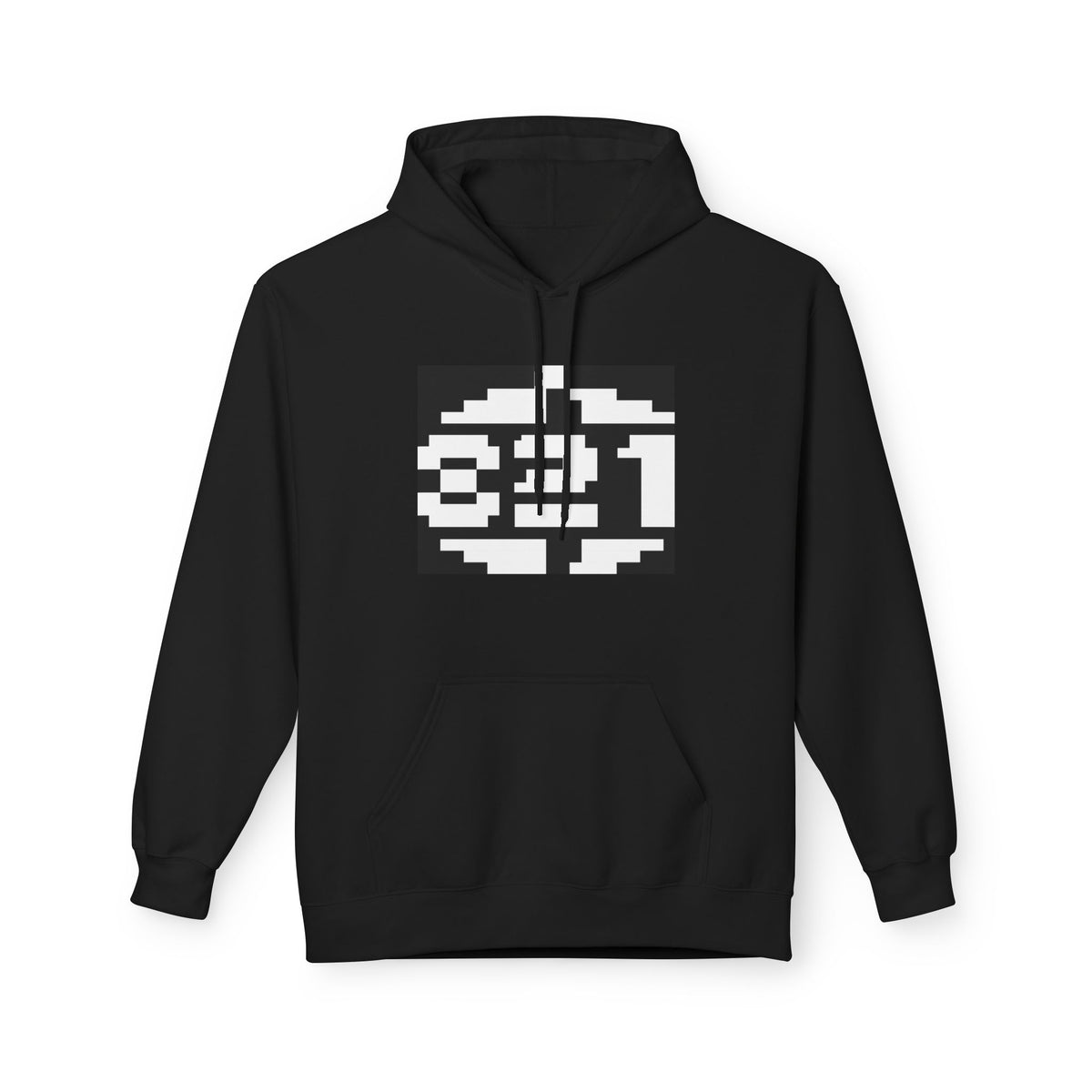 Paradroid 821 - Hoodie Printify