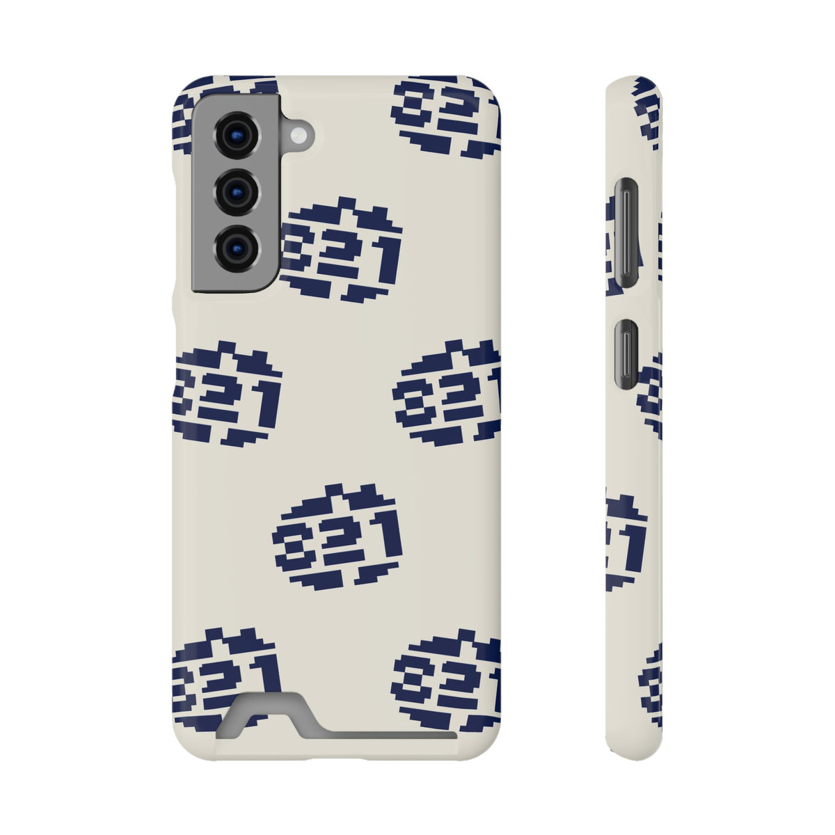 Paradroid 821 - Telefoonhoesje Printify