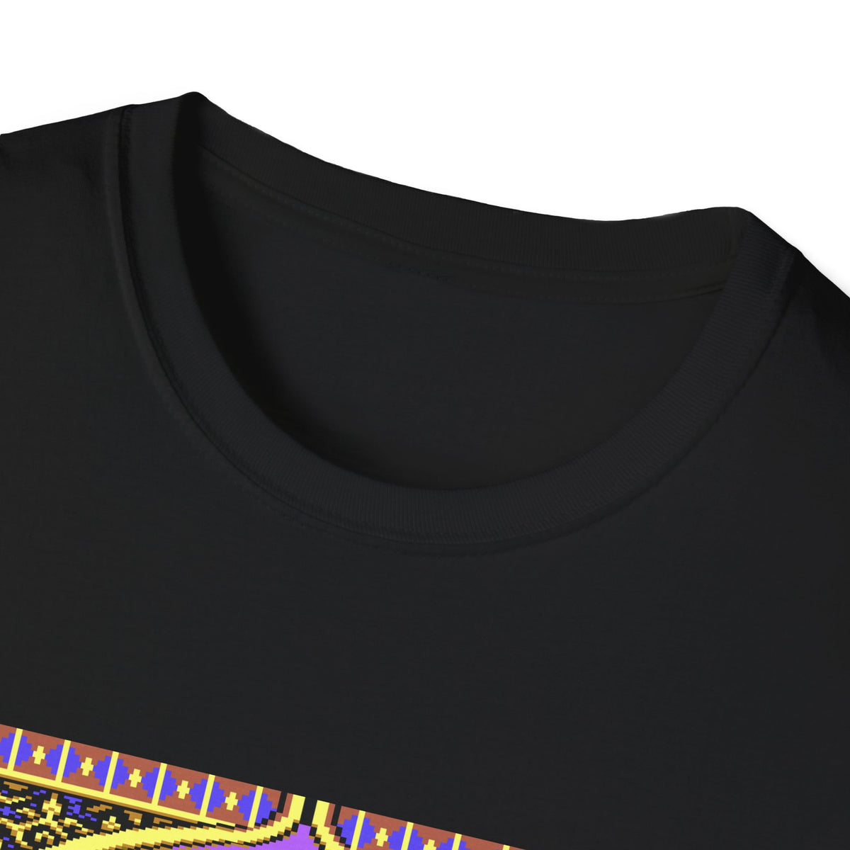 Prince of Persia - T-shirt Printify