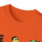 Bruce Lee Unisex Ultra Cotton Tee
