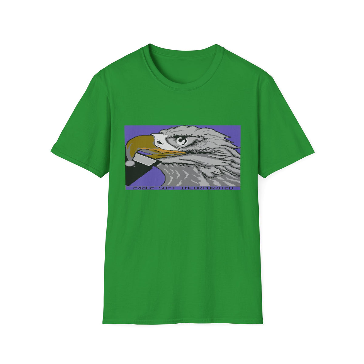 Eagle Soft Incorporated - T-shirt Printify