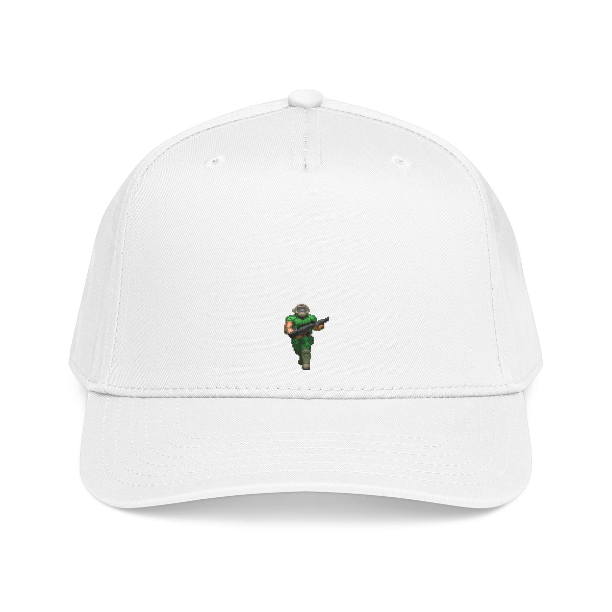 Doom - Baseball Cap Printify