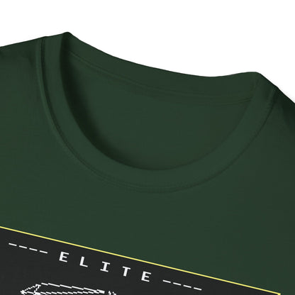 Elite - T-shirt Printify