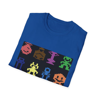 M.U.L.E. - T-shirt Printify