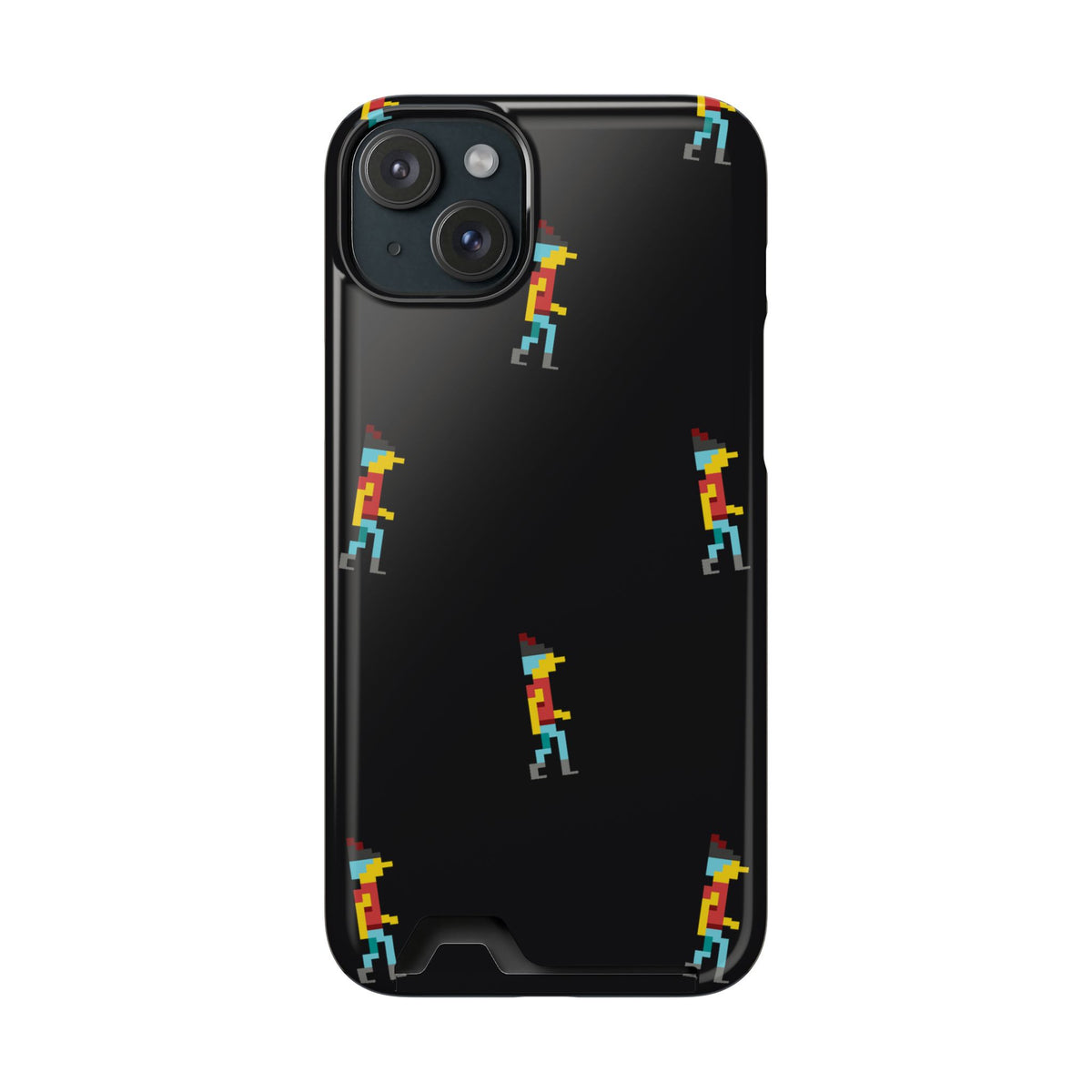 King's Quest - Telefoonhoesje Printify