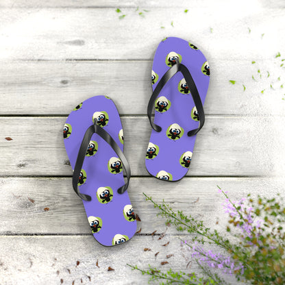 Calimero - Slippers Printify