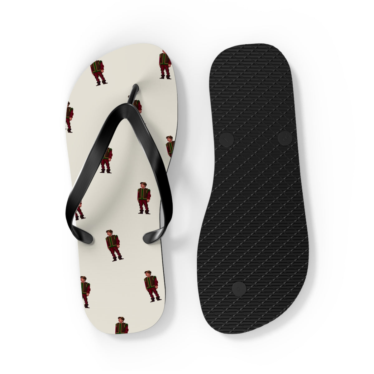 Legend of Kyrandia - Slippers Printify