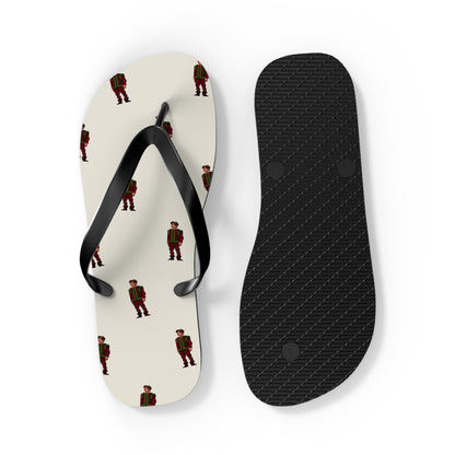 Legend of Kyrandia - Slippers Printify