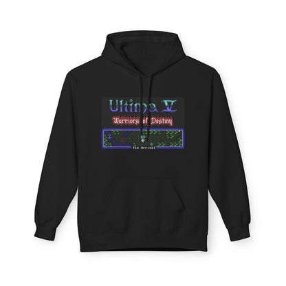 Ultima V - Hoodie Printify