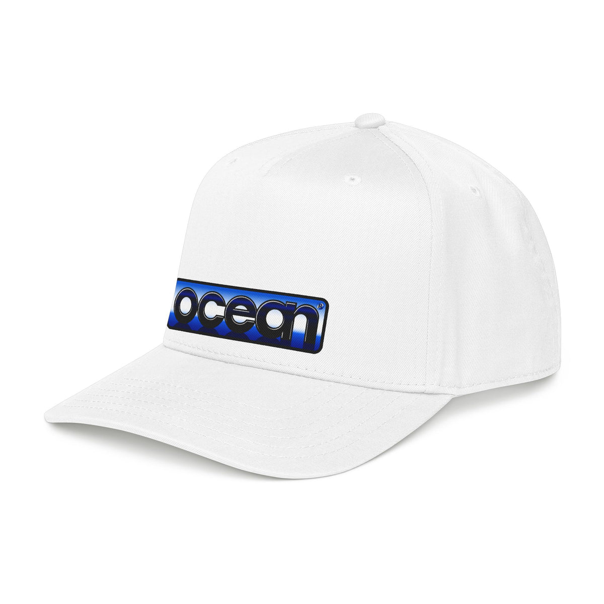 Ocean Software - Baseball Cap Printify