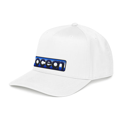 Ocean Software - Baseball Cap Printify