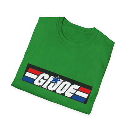 G.I. Joe - T-shirt Printify