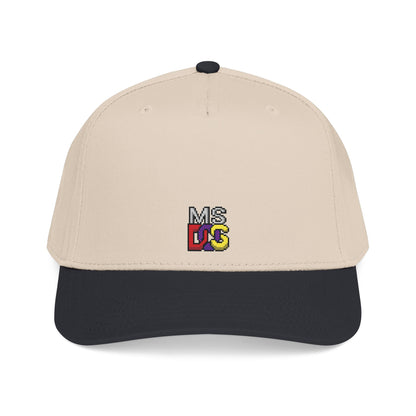 MS-DOS - Baseball Cap Printify