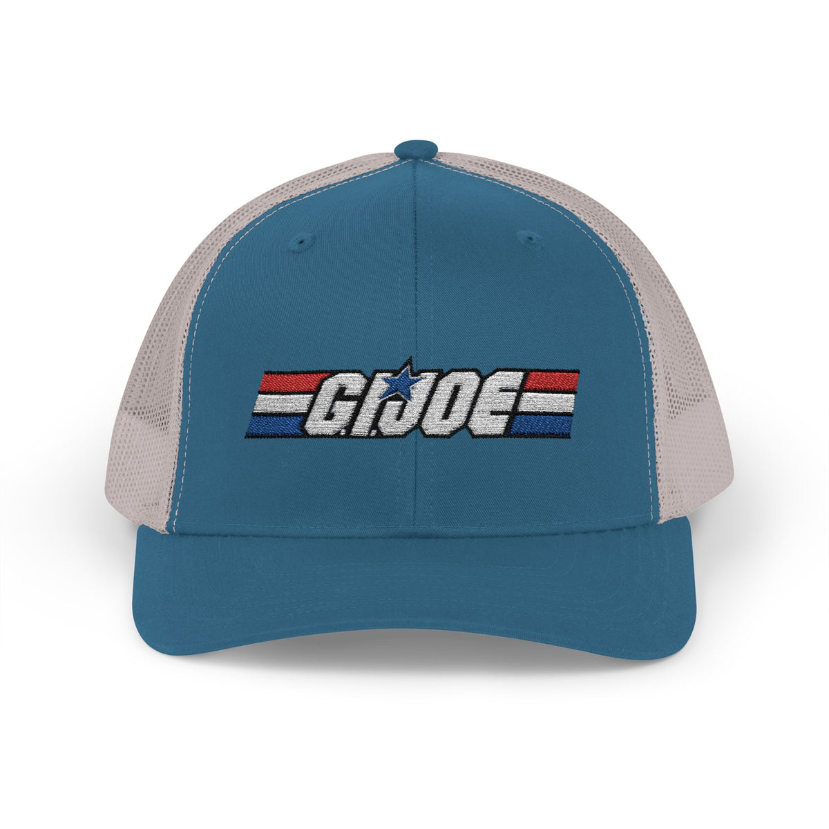 G.I. Joe - Snapback Truckerpet Printify