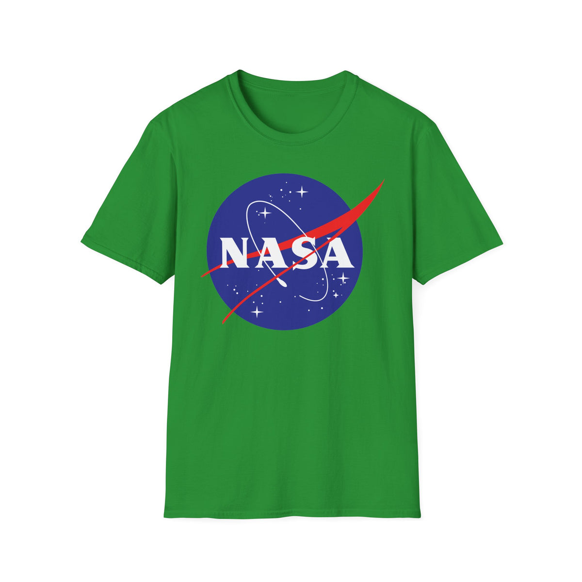 NASA - T-shirt Printify