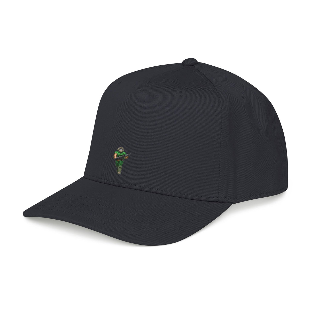Doom - Baseball Cap Printify