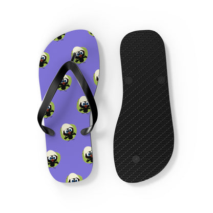 Calimero - Slippers Printify