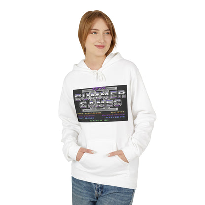 Summer Games II - Hoodie Printify