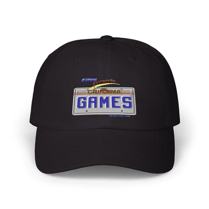 California Games - Dad Cap Printify