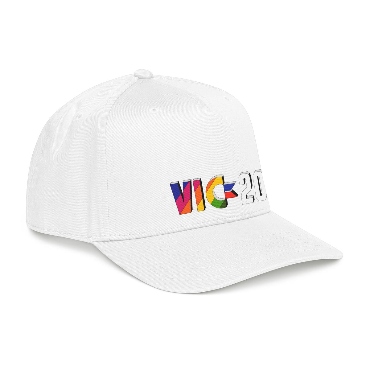 VIC-20 - Baseball Cap Printify