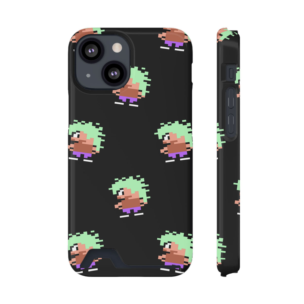 The Great Giana Sisters - Telefoonhoesje Printify