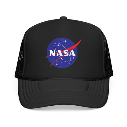 NASA - Truckerpet Printify