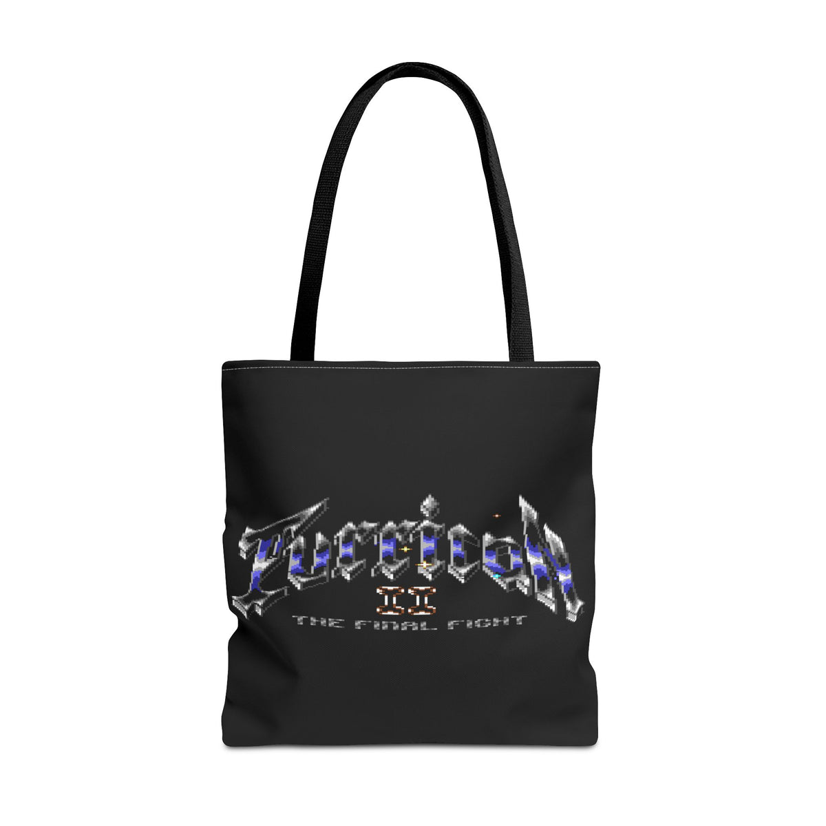 Turrican II - Tas Printify