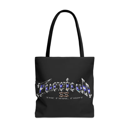 Turrican II - Tas Printify