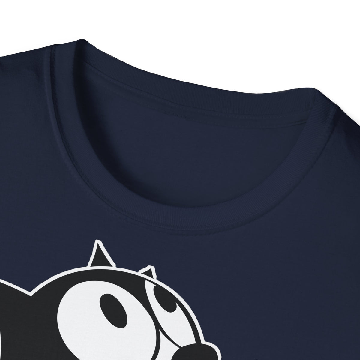 Felix the Cat - T-shirt Printify