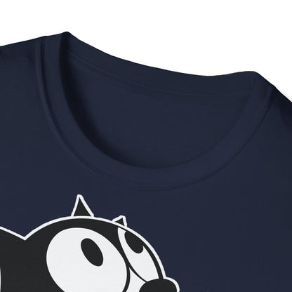 Felix the Cat - T-shirt Printify