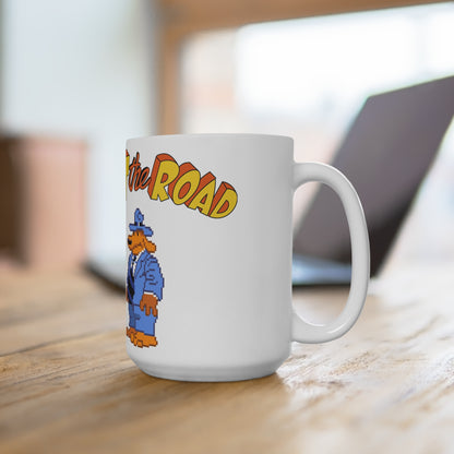 Sam & Max - Mok Printify