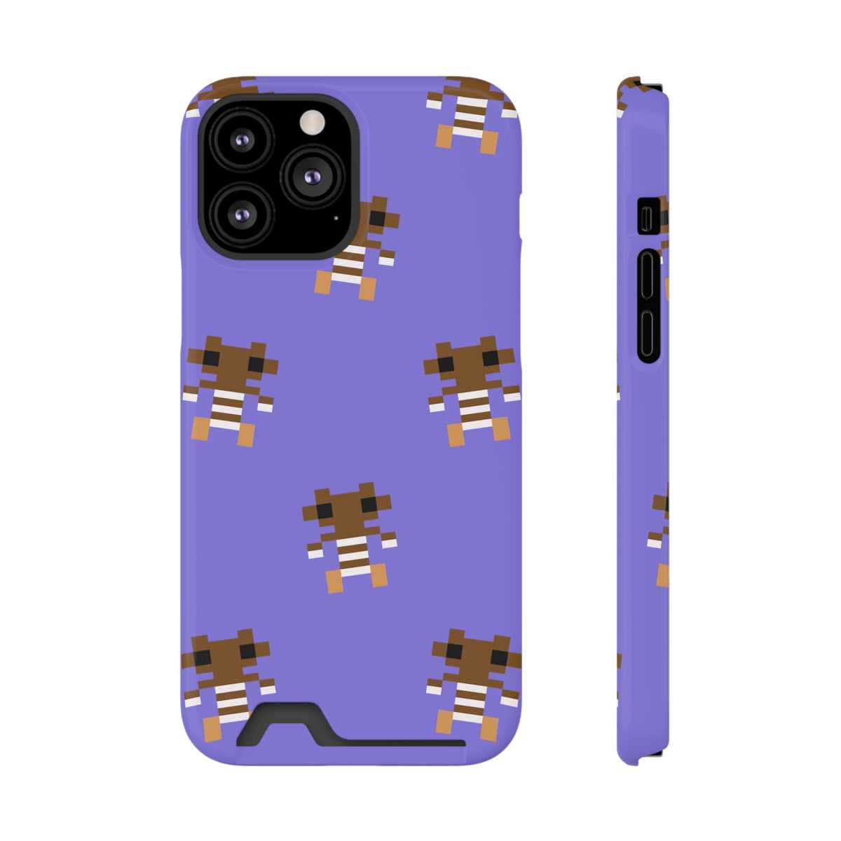 Boulder Dash - Telefoonhoesje Printify