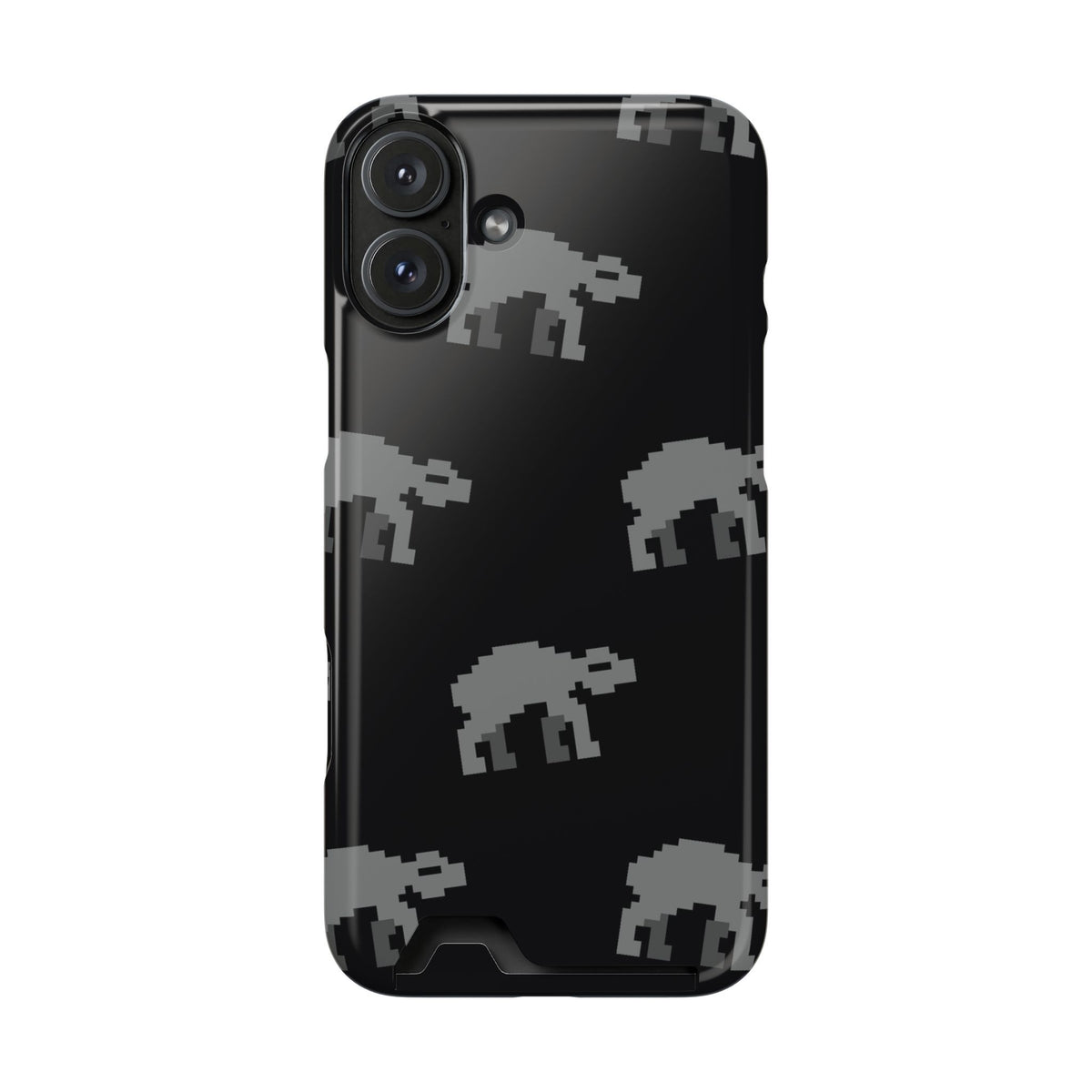 M.U.L.E. - Telefoonhoesje Printify