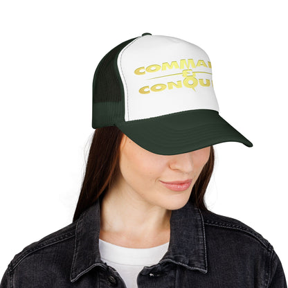 Command & Conquer - Truckerpet Printify
