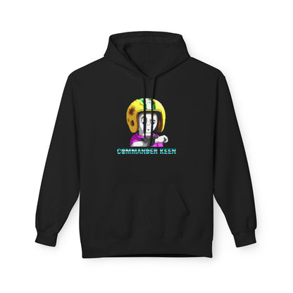 Commander Keen (Neural Stunner) - Hoodie Printify