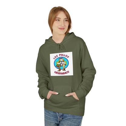 Los Pollos Hermanos - Hoodie Printify